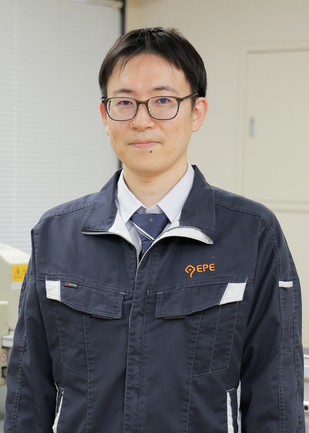 設計チーム S.Uさん