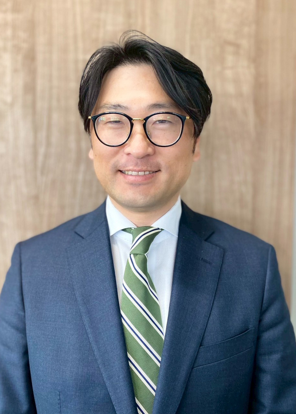 松本事業所 T.Tさん