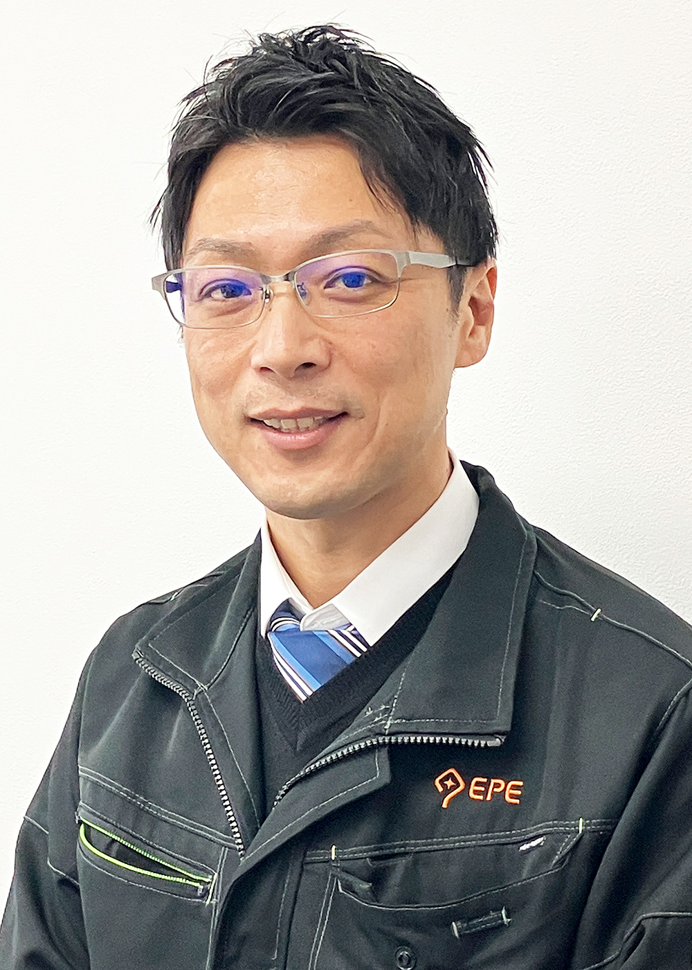 福岡事業所 H.Tさん