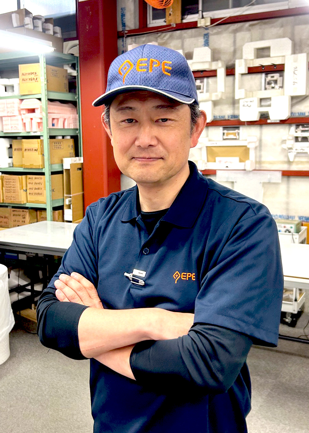 山梨事業所 A.Yさん