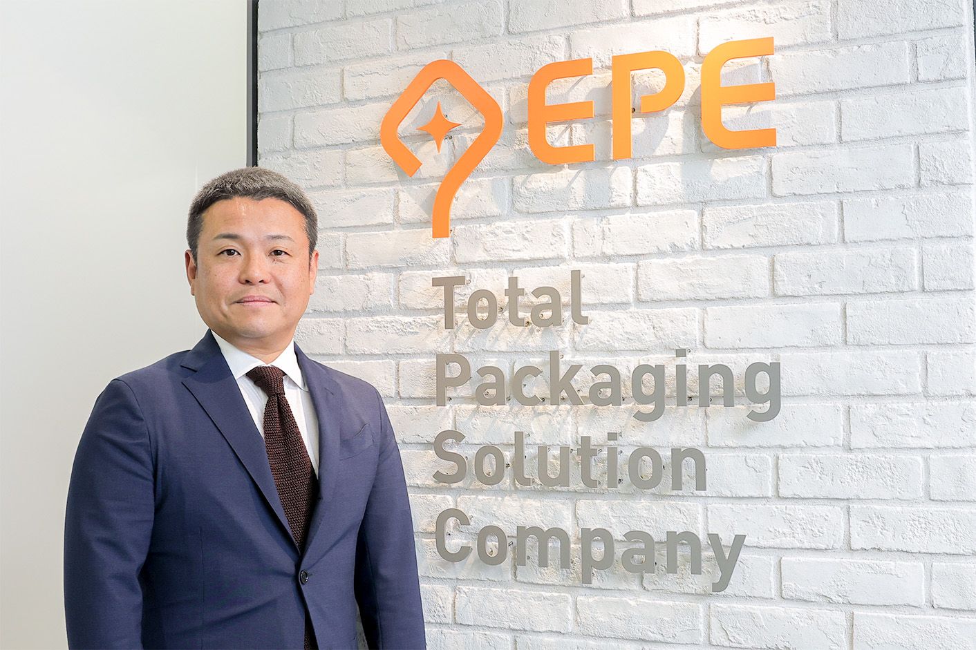 代表取締役 山代 計多