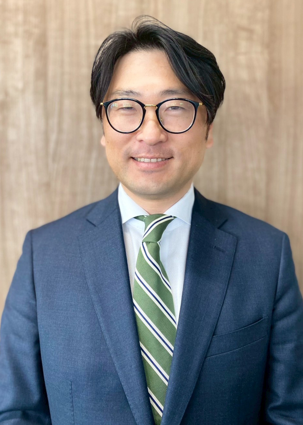 東京営業部 T.Tさん