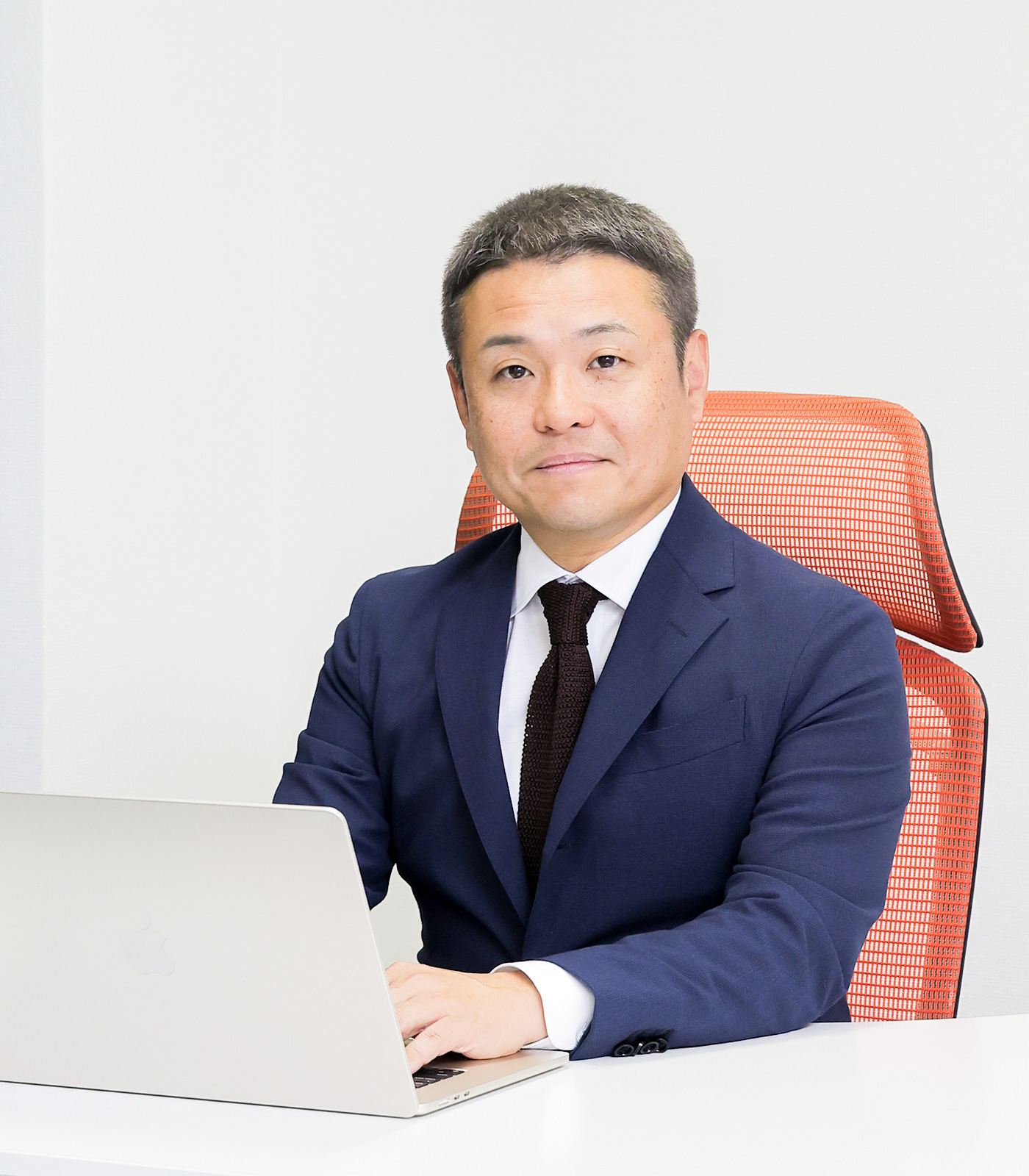 代表取締役 山代 計多