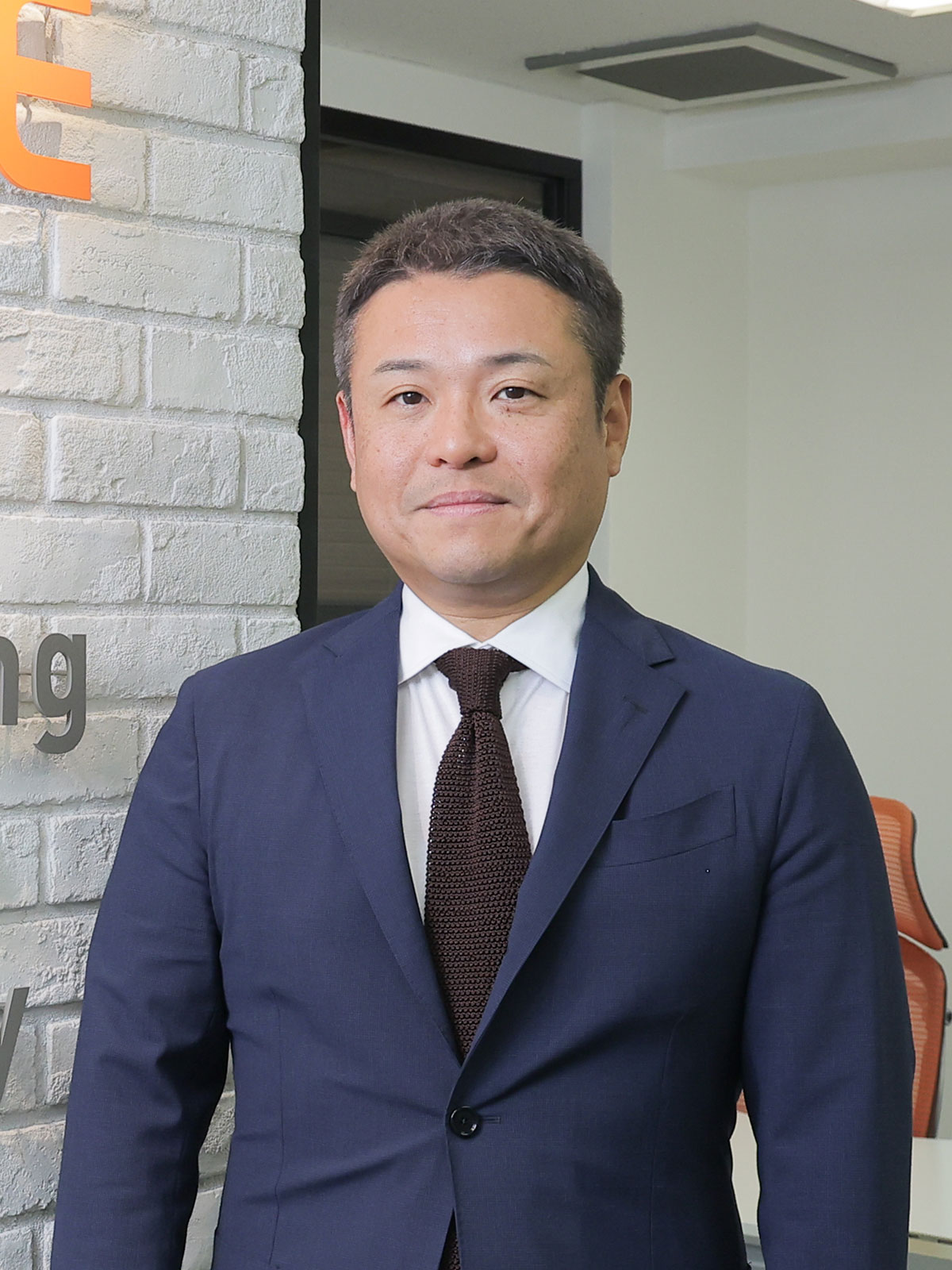 代表取締役 山代 計多